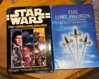 Star Wars