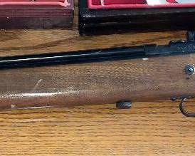 BB gun