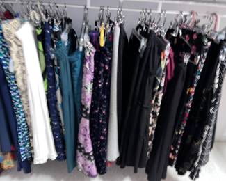 women's clothes