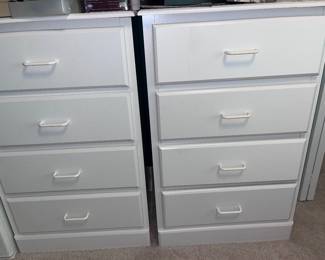 Cabinets
