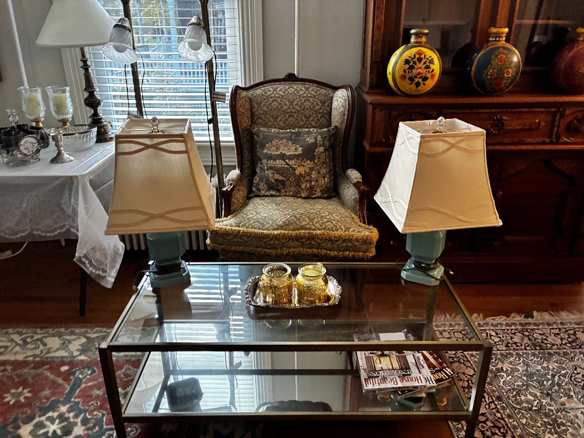 Easton Estate Sale | Antiques, Italian Pottery,... starts on 10/30/2026