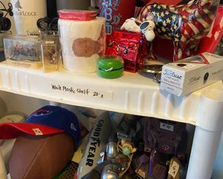 Vintage toys and collectibles 