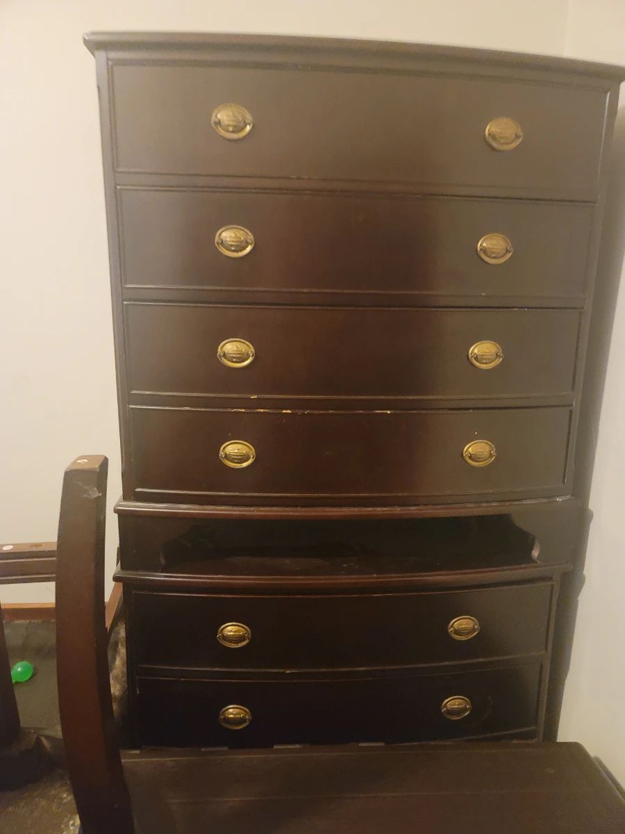 chests