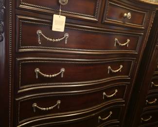 LARGE CHEST