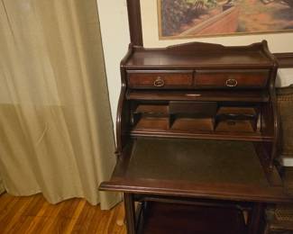 SECRETARY