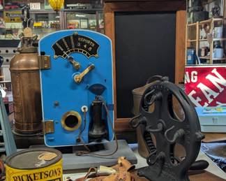 Sale Picture