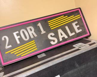 Sale Picture
