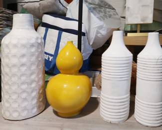 VASES