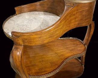 Bar Cart