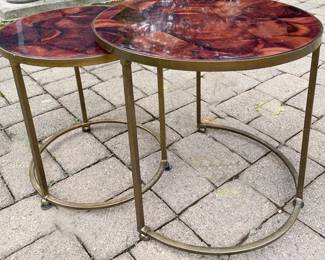 End Tables
