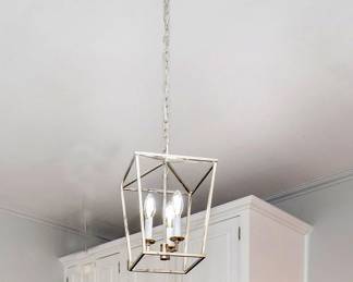 LIGHT BY VISUAL COMFORT