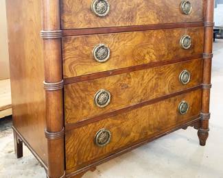 BAKER NIGHTSTAND