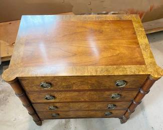 BAKER NIGHTSTAND TOP