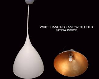 WHITE LAMP