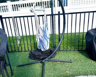 Hammock