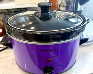 Crockpot