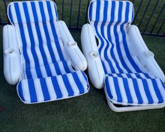 Pool Floats