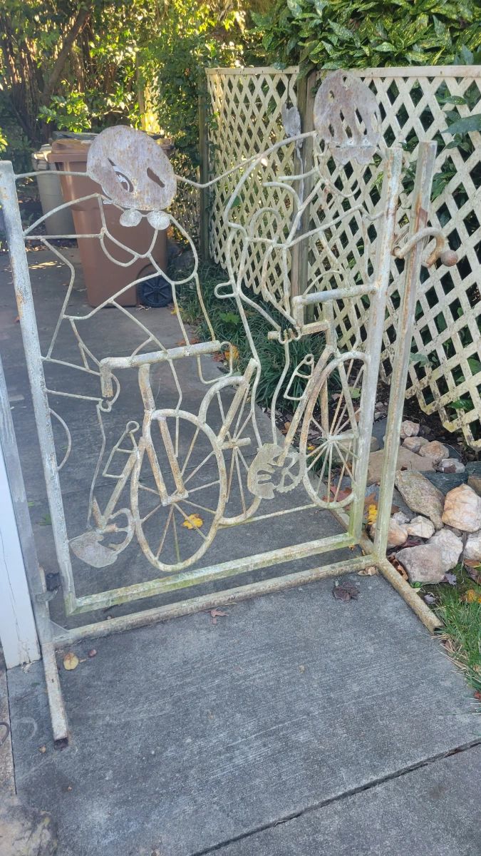 Jim Gallucci gate