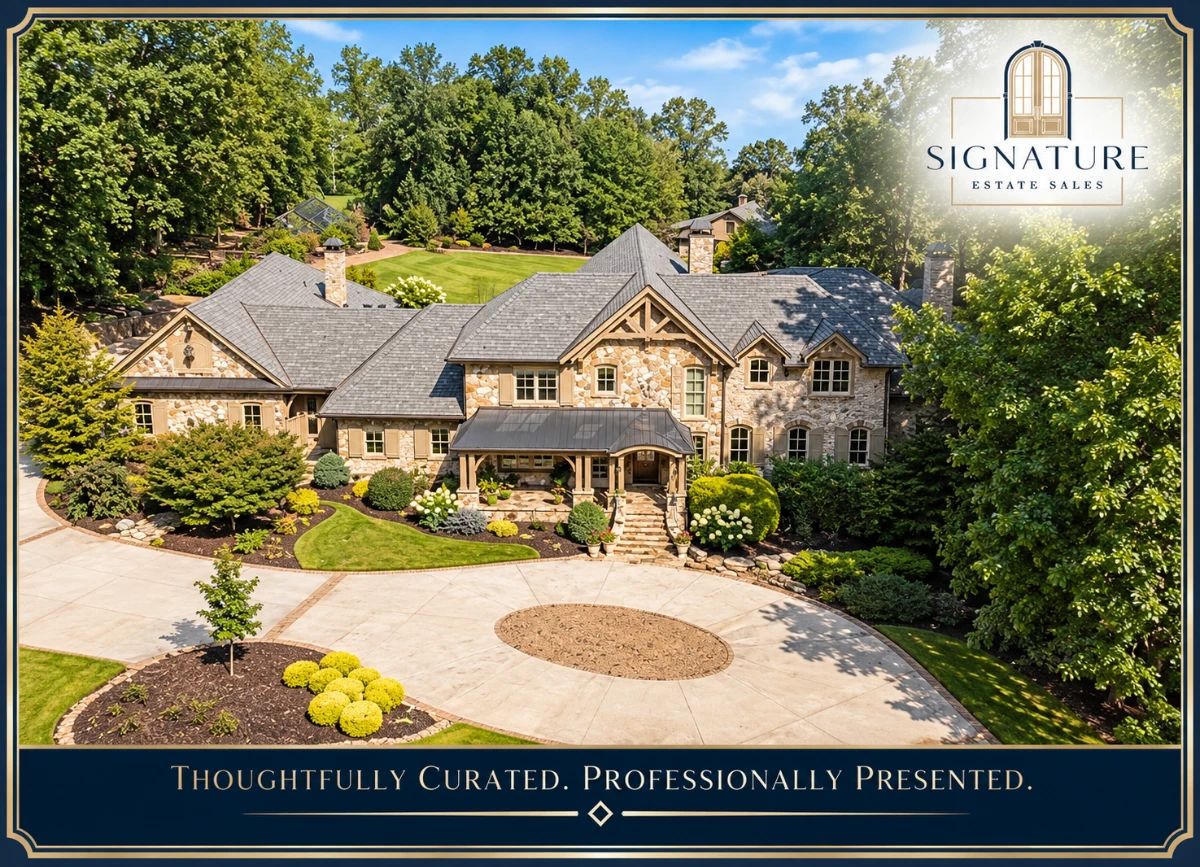 Signature Estate Sales
