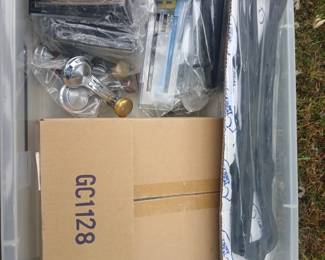 GTO parts