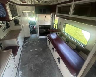 2003 Ford E450 Zero rust