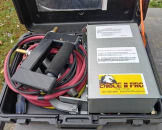 Eagle Pro dent puller