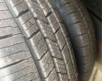 2003 Ford E450 Zero rust