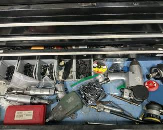 Air tools