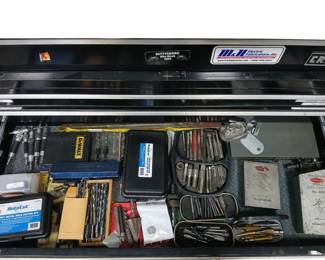 Drill bits