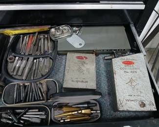 Various bits
