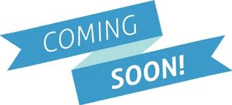 coming soon