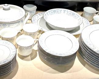 Vintage set. Priced to sell!