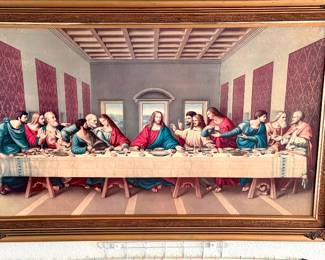 Last Supper