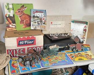 Sale Picture