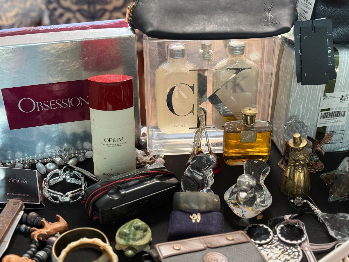 All Inclusive Tag & Estate Sales – A Wayne... starts on 10/24/2026