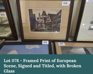 Sale Picture