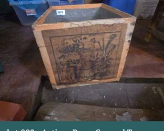 Sale Picture