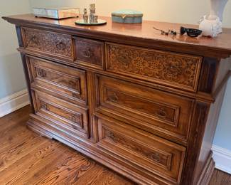 Heckmann Furniture