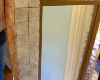Palecek Mirror