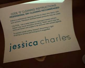 Jessica Charles