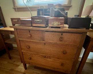 beautiful dresser