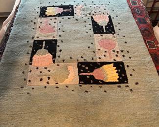 another rug