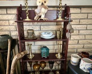 more collectibles from travels