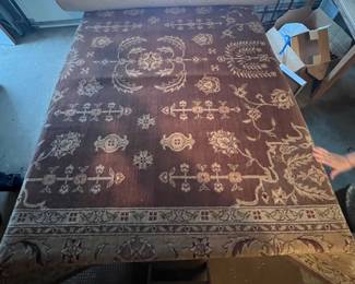 yet another rug