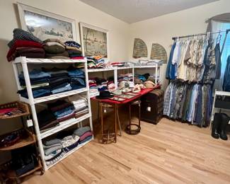 very nice woman's clothing