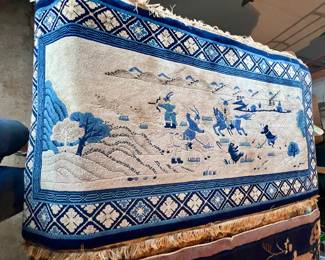 another beautiful rug