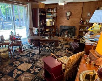 Henrico PICKERS Sale, photo 1 of 40
