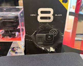 New in box Factory sealed