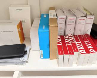 NIB Electronics