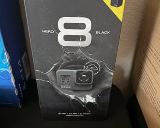 New in box manufacturer sealed